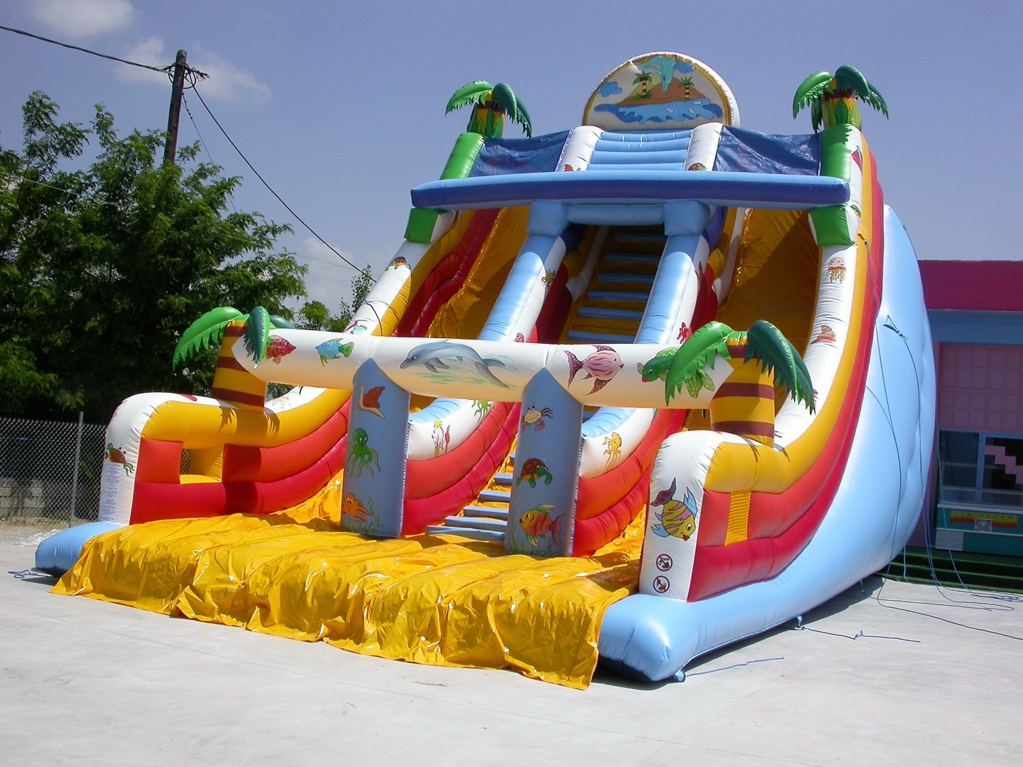 inflatable-slides-1