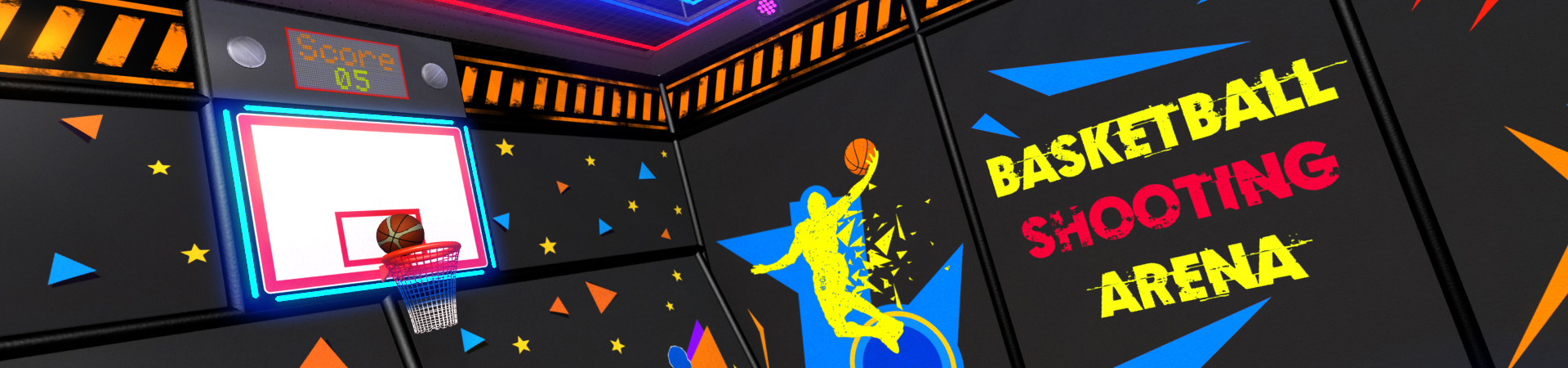 basketball-interactive-game